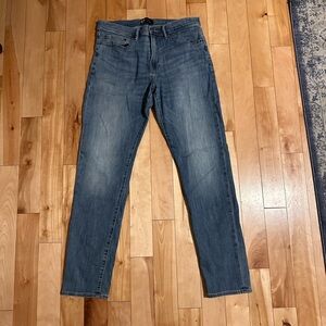 GapDenimJeans,with the softwear which makes them more comfortable and breathable